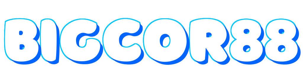 Logo BIGCOR88